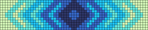 Alpha pattern #70471 variation #129931