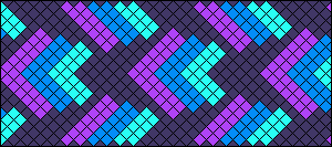 Normal pattern #70490 variation #129933