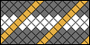 Normal pattern #47987 variation #129936
