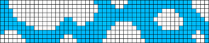 Alpha pattern #70381 variation #129943