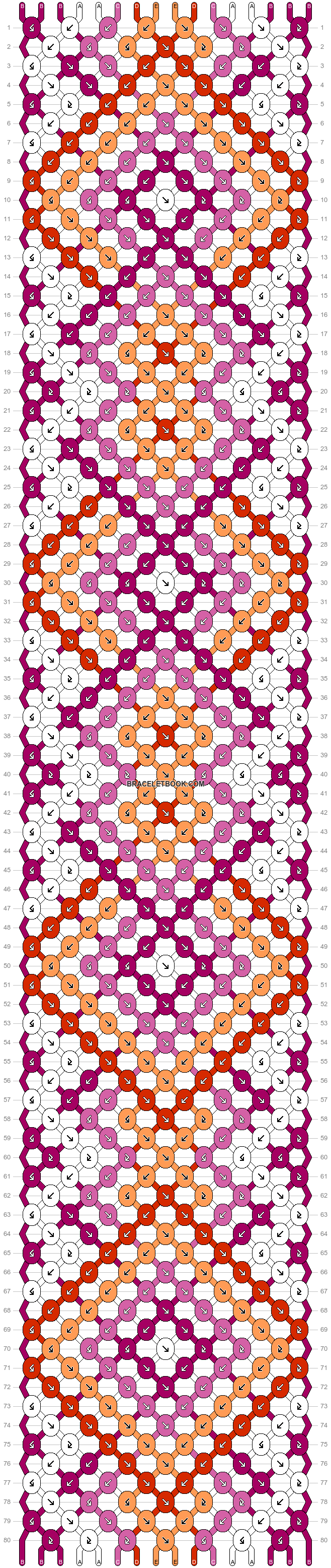 Normal pattern #70397 variation #129944 pattern