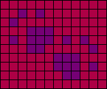 Alpha pattern #49403 variation #129970