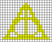 Alpha pattern #58056 variation #130013