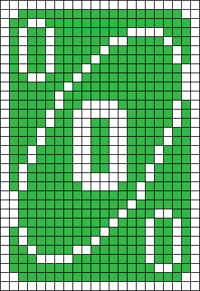 Alpha pattern #70546 variation #130029 preview