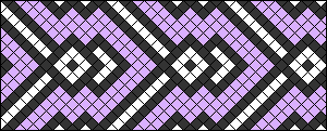 Normal pattern #70576 variation #130052
