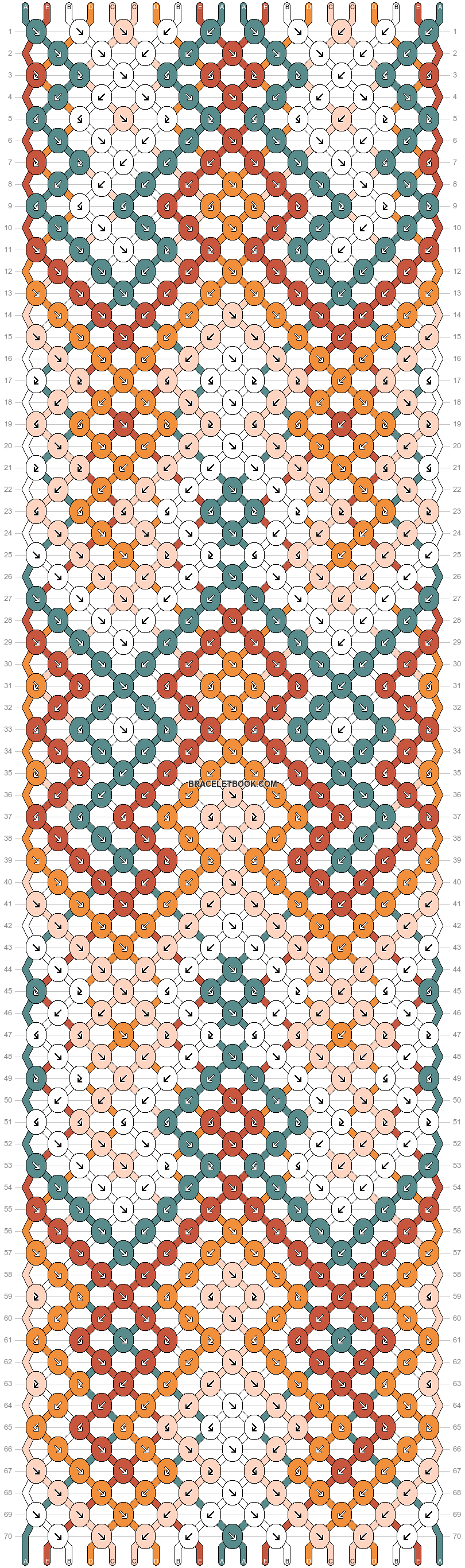 Normal pattern #69954 variation #130058 pattern
