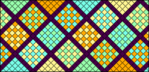 Normal pattern #39222 variation #130070
