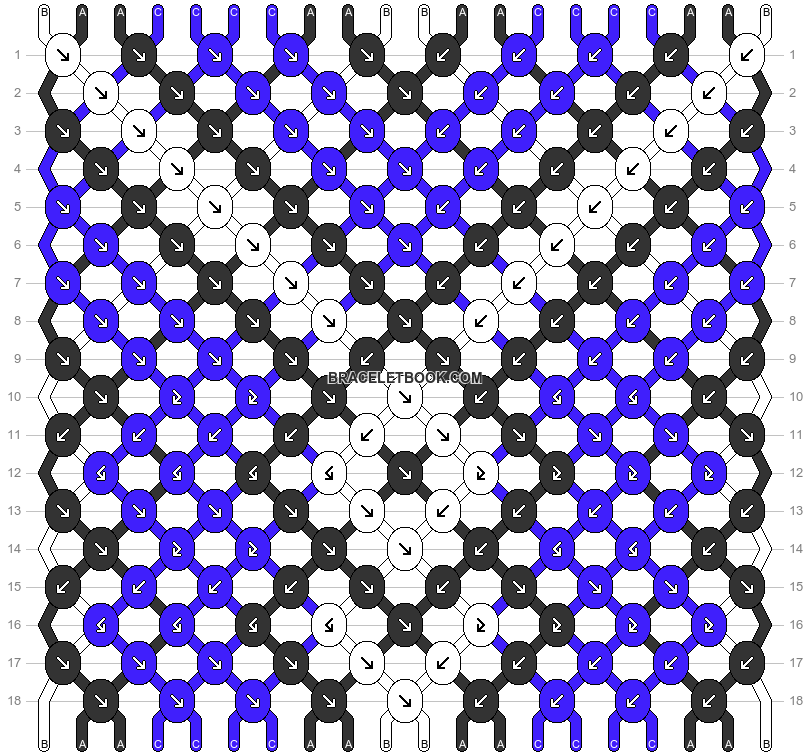 Normal pattern #70576 variation #130085 pattern