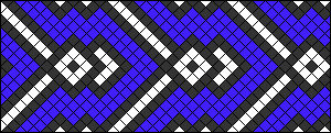 Normal pattern #70576 variation #130085