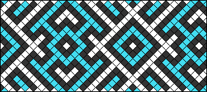Normal pattern #70500 variation #130088
