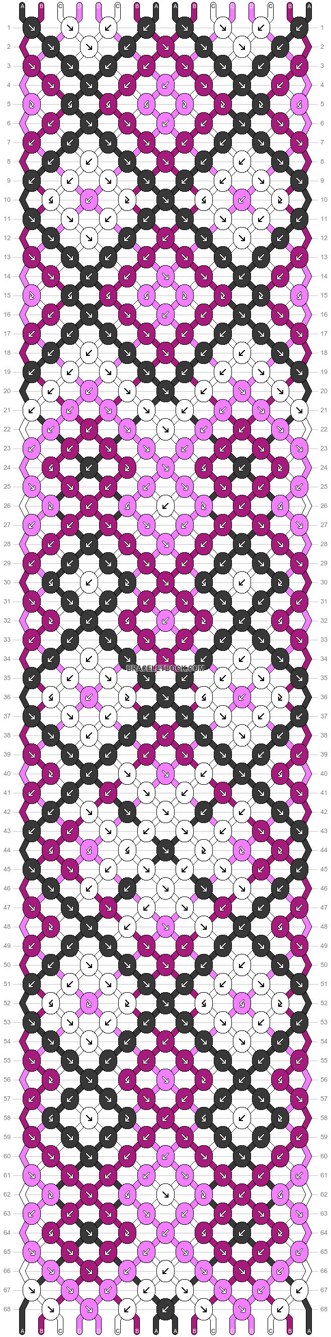 Normal pattern #68119 variation #130091 pattern