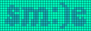 Alpha pattern #60503 variation #130094
