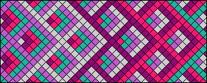 Normal pattern #35571 variation #130098