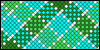 Normal pattern #113 variation #130099