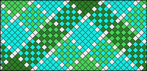 Normal pattern #113 variation #130099