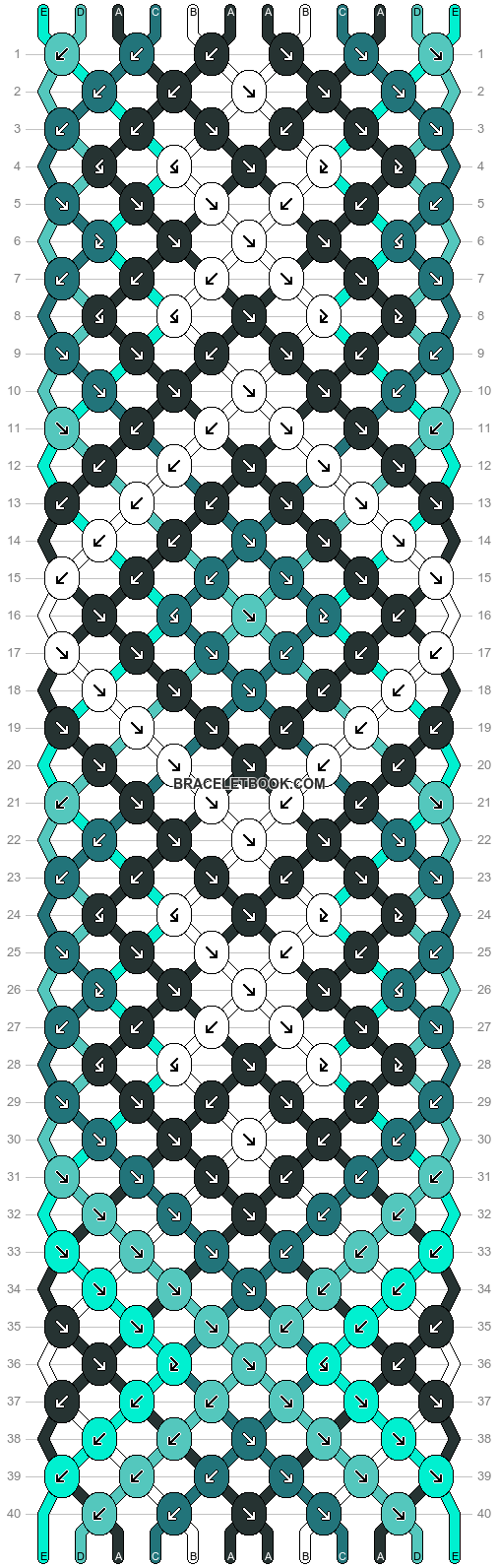 Normal pattern #68370 variation #130141 pattern