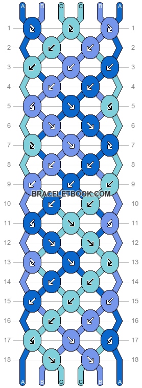 Normal pattern #69871 variation #130148 pattern