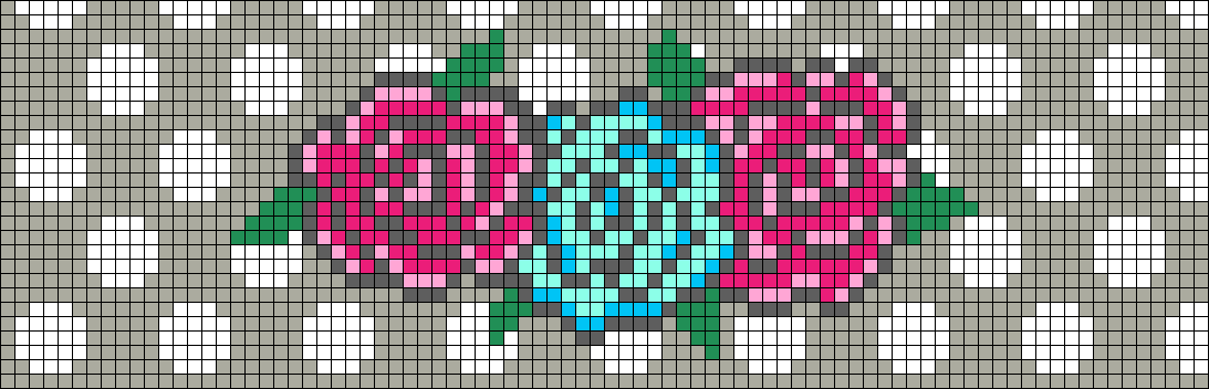 Alpha pattern #11776 variation #130164 preview