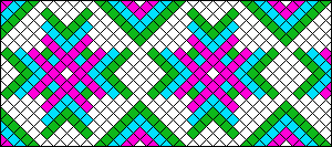 Normal pattern #32405 variation #130207