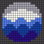 Alpha pattern #51469 variation #130208