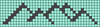Alpha pattern #70355 variation #130214