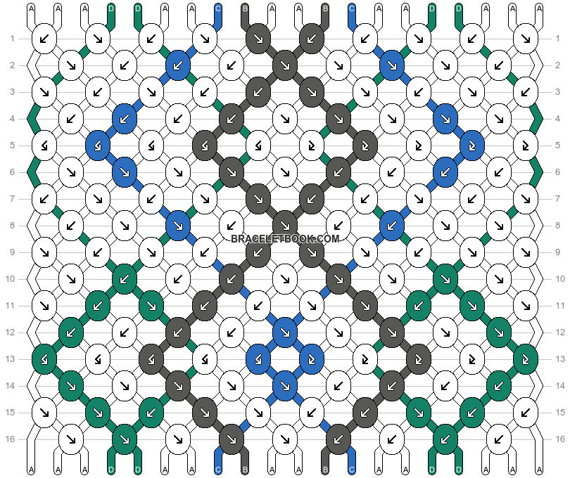 Normal pattern #70314 variation #130228 pattern