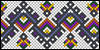Normal pattern #70112 variation #130229