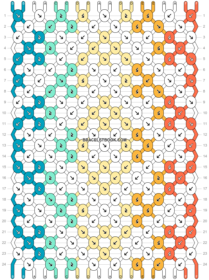 Normal pattern #69509 variation #130253 pattern
