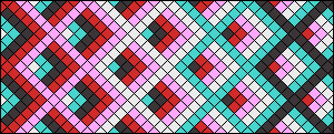 Normal pattern #54416 variation #130266