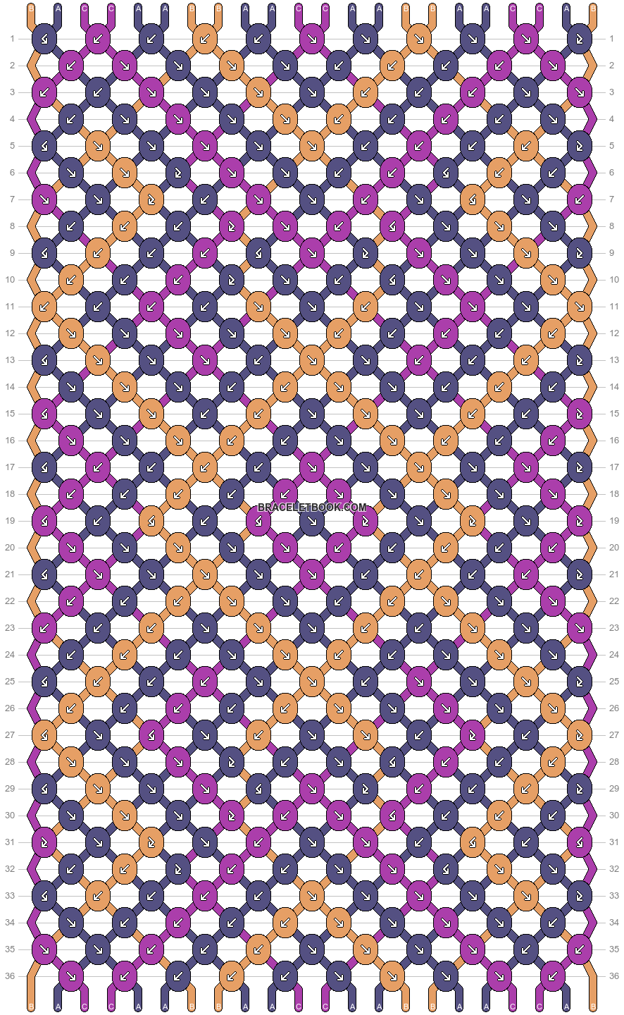 Normal pattern #70737 variation #130275 pattern