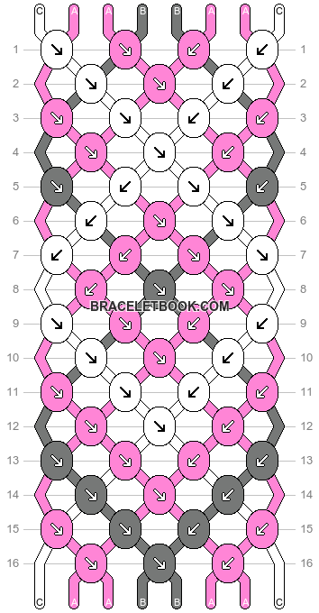 Normal pattern #44051 variation #130295 pattern