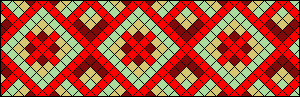 Normal pattern #60915 variation #130297