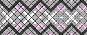 Normal pattern #11613 variation #130314