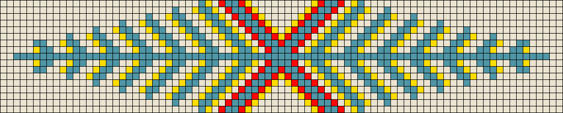 Alpha pattern #37096 variation #130317 preview