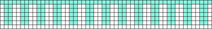 Alpha pattern #15234 variation #130324