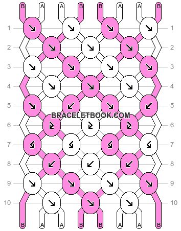 Normal pattern #70709 variation #130325 pattern