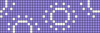 Alpha pattern #44484 variation #130351