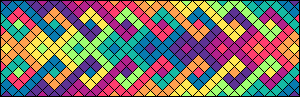Normal pattern #61537 variation #130371