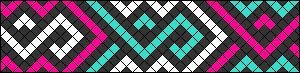 Normal pattern #70817 variation #130405