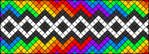 Normal pattern #60498 variation #130417