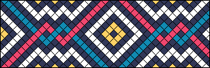 Normal pattern #35695 variation #130429