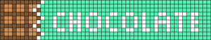 Alpha pattern #15286 variation #130437