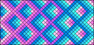 Normal pattern #35373 variation #130444