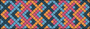 Normal pattern #55554 variation #130466