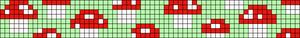 Alpha pattern #41094 variation #130501