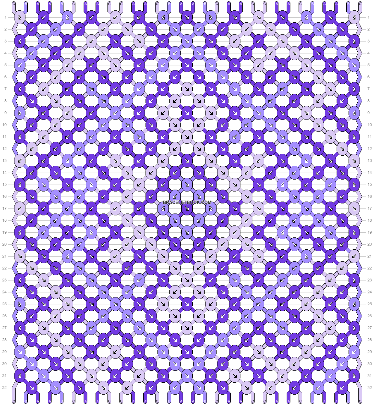 Normal pattern #69283 variation #130511 pattern