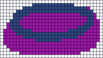 Alpha pattern #70830 variation #130513 preview