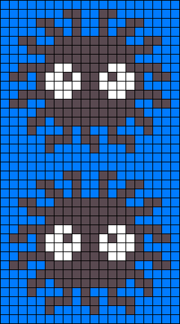 Alpha pattern #64288 variation #130521 preview