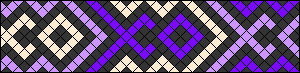 Normal pattern #70821 variation #130528