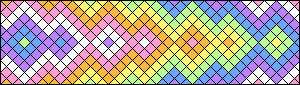 Normal pattern #54026 variation #130540